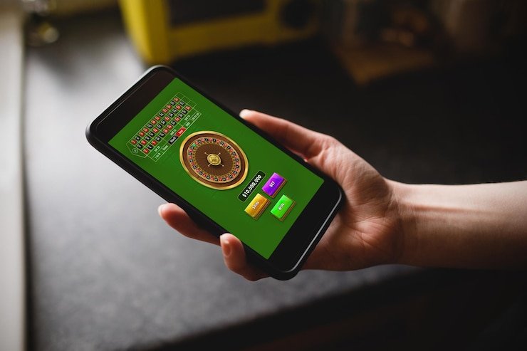Koleksi permainan live dealer dan slot di betwin365 yang dapat diakses dengan nilai Promosi Reload, menampilkan meja blackjack HD, roulette, dan slot games populer